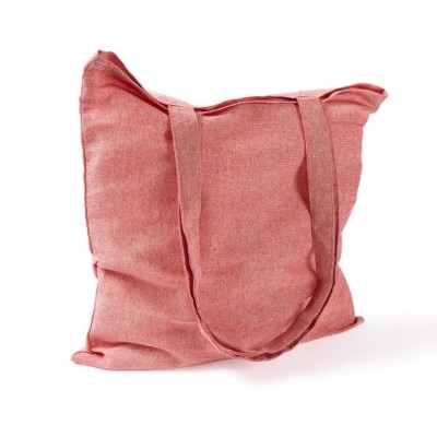 Bolsa de 120g algodón y poliéster personalizada