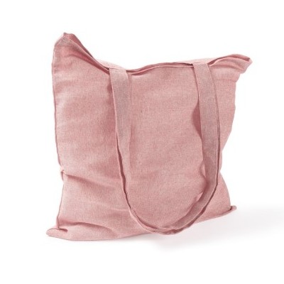 Bolsa de 120g algodón y poliéster personalizada
