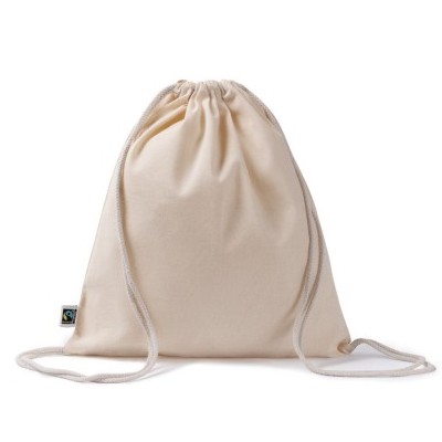 Mochila de algodón 140g personalizado