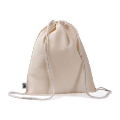 Mochila de algodón 140g personalizado