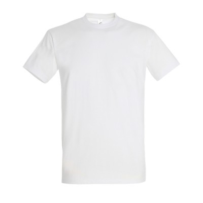 Camiseta de Colores Unisex Publicitaria de 190 grs.