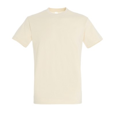 Camiseta de Colores Unisex Publicitaria de 190 grs.