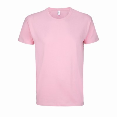 Camiseta de Colores Unisex Publicitaria de 190 grs.