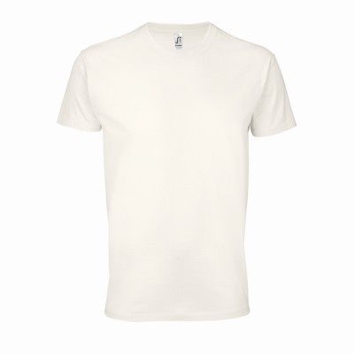 Camiseta de Colores Unisex Publicitaria de 190 grs.