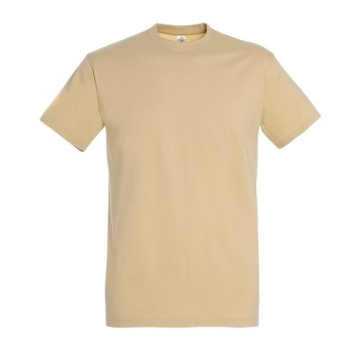 Camiseta de Colores Unisex Publicitaria de 190 grs.