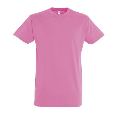 Camiseta de Colores Unisex Publicitaria de 190 grs.