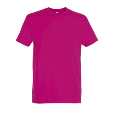 Camiseta de Colores Unisex Publicitaria de 190 grs.