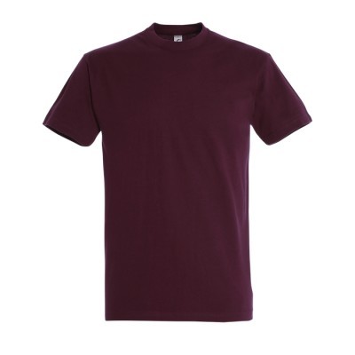 Camiseta de Colores Unisex Publicitaria de 190 grs.