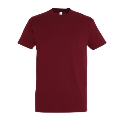 Camiseta de Colores Unisex Publicitaria de 190 grs.
