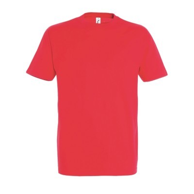 Camiseta de Colores Unisex Publicitaria de 190 grs.