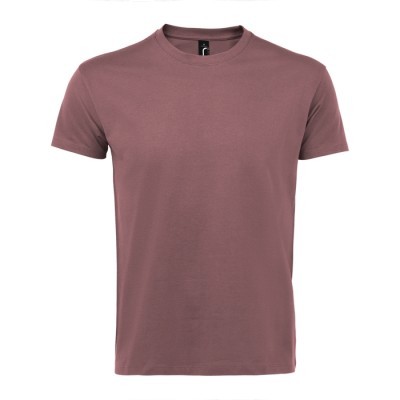 Camiseta de Colores Unisex Publicitaria de 190 grs.