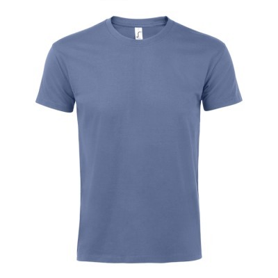 Camiseta de Colores Unisex Publicitaria de 190 grs.
