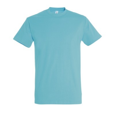 Camiseta de Colores Unisex Publicitaria de 190 grs.