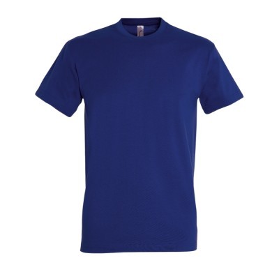 Camiseta de Colores Unisex Publicitaria de 190 grs.