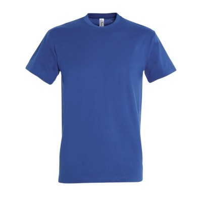 Camiseta de Colores Unisex Publicitaria de 190 grs.