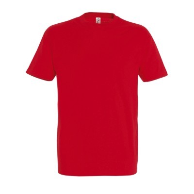 Camiseta de Colores Unisex Publicitaria de 190 grs.