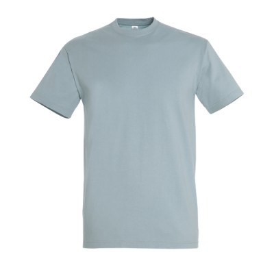 Camiseta de Colores Unisex Publicitaria de 190 grs.