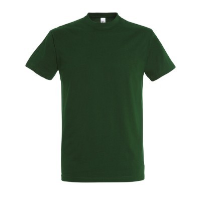 Camiseta de Colores Unisex Publicitaria de 190 grs.