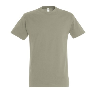 Camiseta de Colores Unisex Publicitaria de 190 grs.