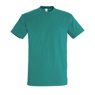 Camiseta de Colores Unisex Publicitaria de 190 grs.