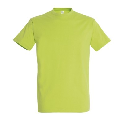 Camiseta de Colores Unisex Publicitaria de 190 grs.