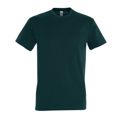 Camiseta de Colores Unisex Publicitaria de 190 grs.
