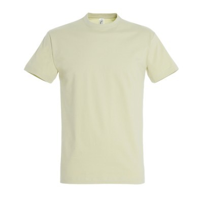 Camiseta de Colores Unisex Publicitaria de 190 grs.