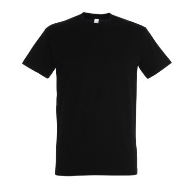 Camiseta de Colores Unisex Publicitaria de 190 grs.