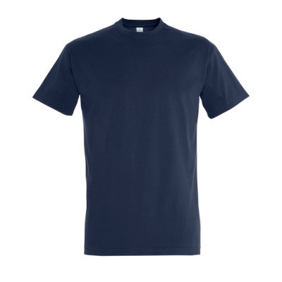 Camiseta de Colores Unisex Publicitaria de 190 grs.