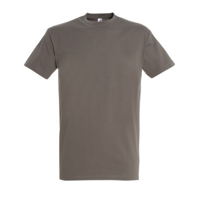 Camiseta de Colores Unisex Publicitaria de 190 grs.