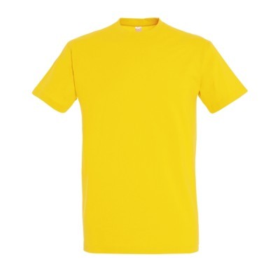 Camiseta de Colores Unisex Publicitaria de 190 grs.