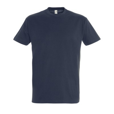 Camiseta de Colores Unisex Publicitaria de 190 grs.