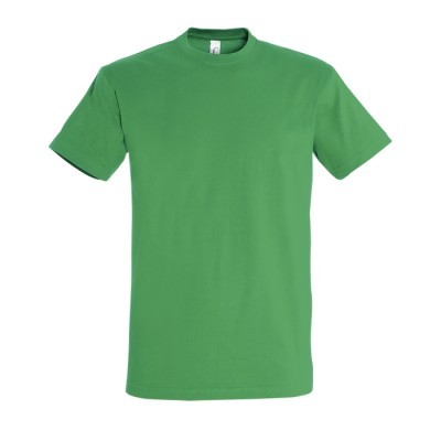 Camiseta de Colores Unisex Publicitaria de 190 grs.