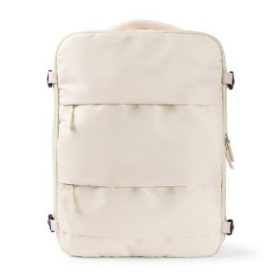 Mochila de poliéster personalizada