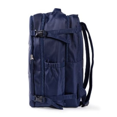 Mochila de poliéster personalizada
