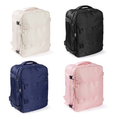 Mochila de poliéster personalizada
