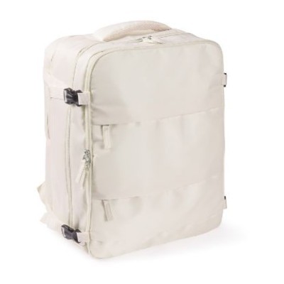 Mochila de poliéster personalizada