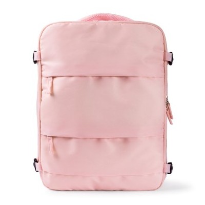 Mochila de poliéster personalizada