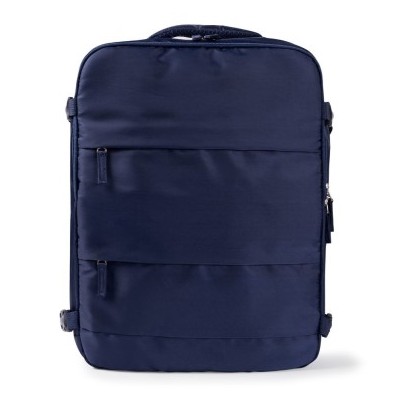 Mochila de poliéster personalizada