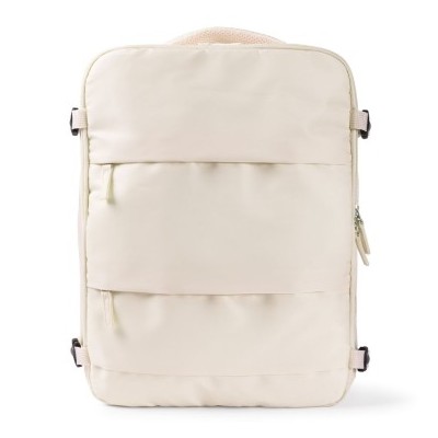 Mochila de poliéster personalizada