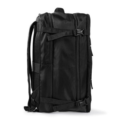 Mochila de poliéster personalizada