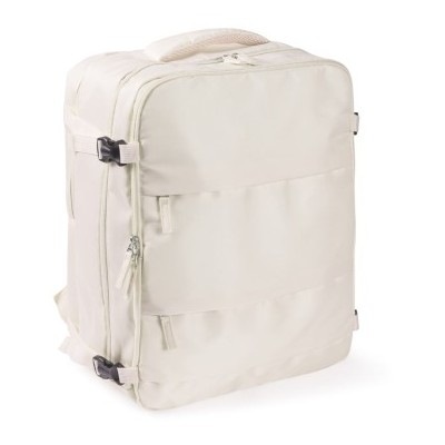 Mochila de poliéster personalizada