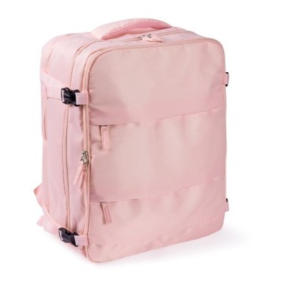 Mochila de poliéster personalizada
