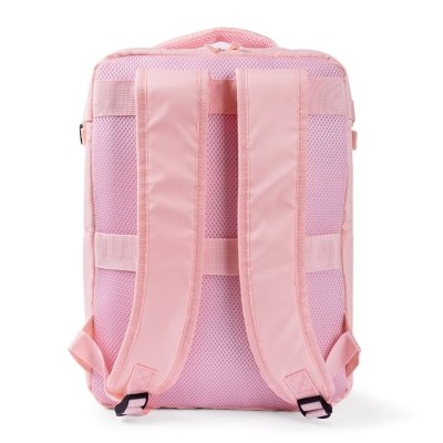 Mochila de poliéster personalizada