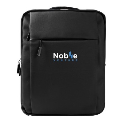 Mochila de Polipiel PU de 14L