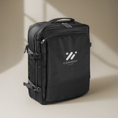 Mochila para Portátil Personalizada de nailon