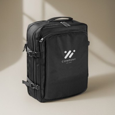 Mochila para Portátil Personalizada de nailon