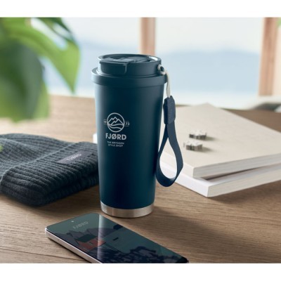 Vaso de doble pared 500 ml