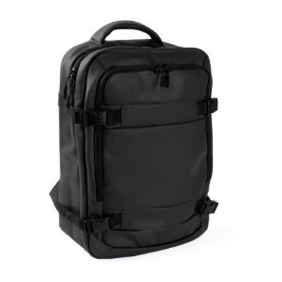 Mochila de viaje impermeable personalizado