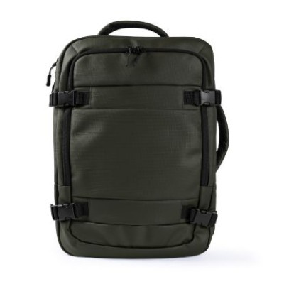 Mochila de viaje impermeable personalizado